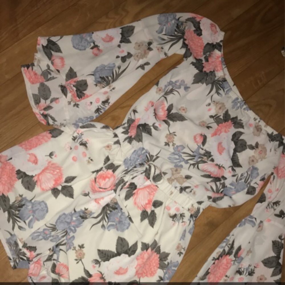 A’gaci romper